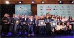 Igor Gojić, Luka Obadić i Ivan Tolić među najboljim sportašima Hrvatske za 2019.