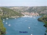Kajakaški kamp u  Skradinu od 24. do 30. lipnja 2017. godine