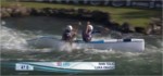 Finale C2 Svjetsko prvenstvo 2017.