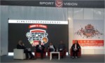 Erasmus  Sport prezentacija na Sport Festu